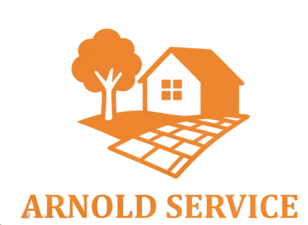 Arnoldservice Logo